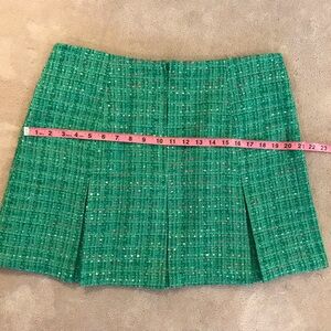 Lilly Pulitzer Cammi Mini Skirt